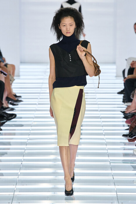 Prada коллекция весна-лето 2027 / Prada Spring 2027