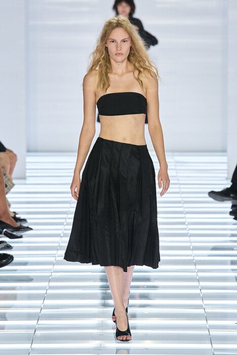 Prada коллекция весна-лето 2027 / Prada Spring 2027