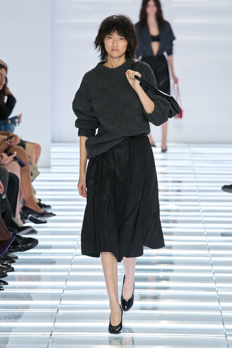Prada коллекция весна-лето 2027 / Prada Spring 2027