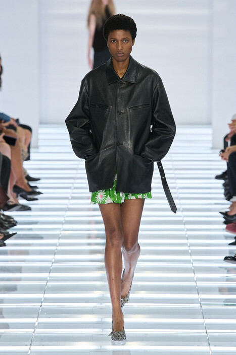 Prada коллекция весна-лето 2027 / Prada Spring 2027