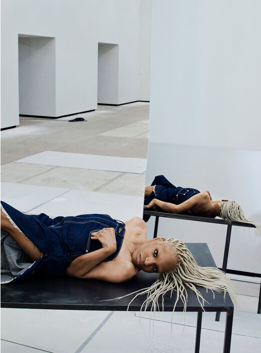 Смотрим превью выставки «Искусство костюма» в Метрополитен-музее