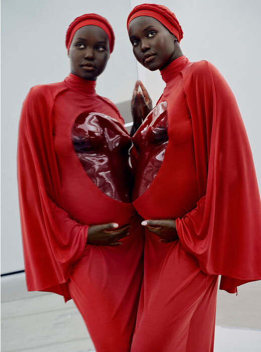 Смотрим превью выставки «Искусство костюма» в Метрополитен-музее