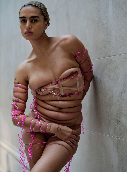 Смотрим превью выставки «Искусство костюма» в Метрополитен-музее