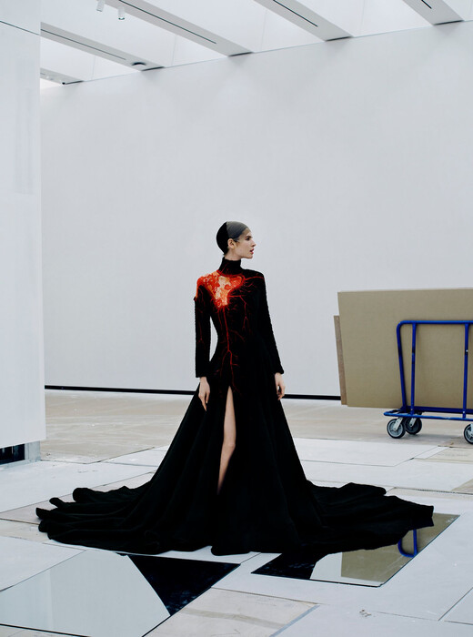 Смотрим превью выставки «Искусство костюма» в Метрополитен-музее