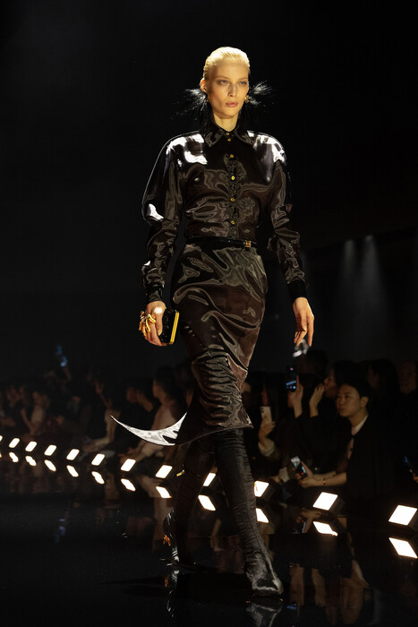 Schiaparelli коллекция осень-зима 2026