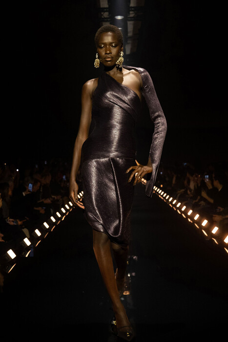 Schiaparelli коллекция осень-зима 2026