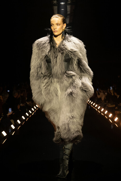 Schiaparelli коллекция осень-зима 2026