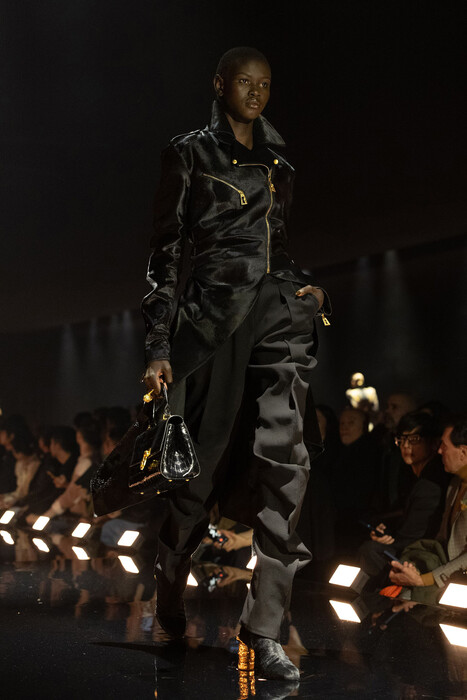 Schiaparelli коллекция осень-зима 2026