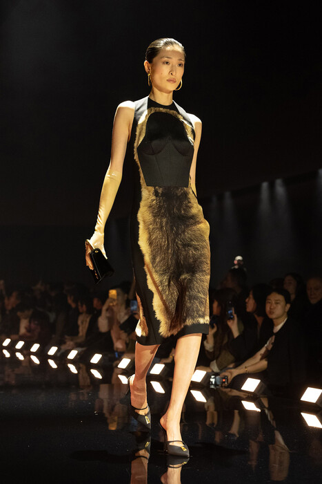 Schiaparelli коллекция осень-зима 2026