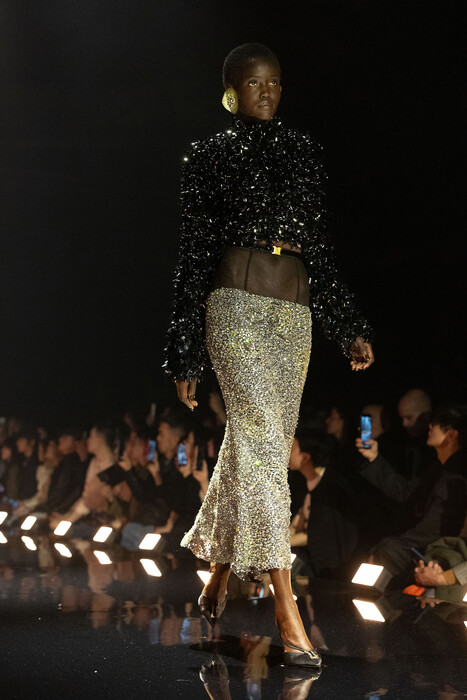 Schiaparelli коллекция осень-зима 2026