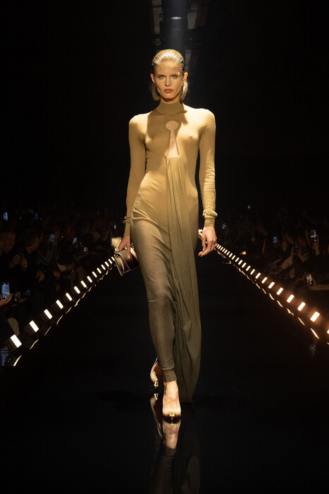 Schiaparelli коллекция осень-зима 2026