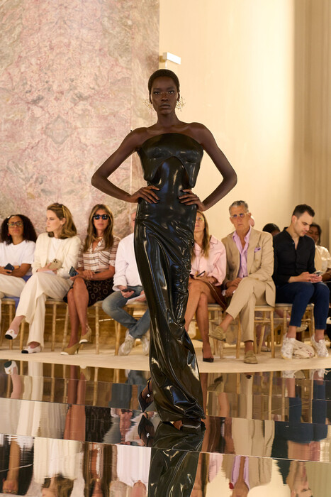 Schiaparelli Couture осень–зима 2026 / Schiaparelli Couture Fall 2026