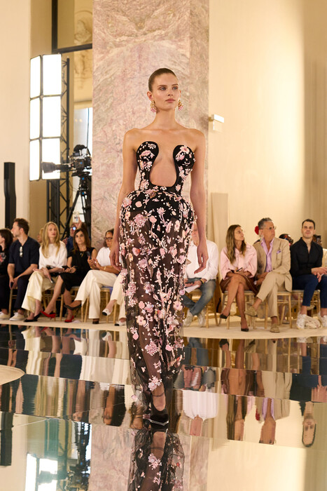 Schiaparelli Couture осень–зима 2026 / Schiaparelli Couture Fall 2026