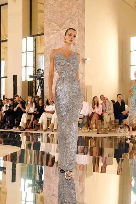Schiaparelli Couture осень–зима 2026 / Schiaparelli Couture Fall 2026