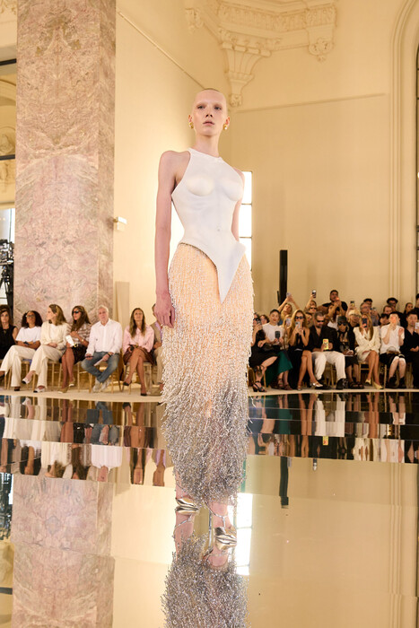 Schiaparelli Couture осень–зима 2026 / Schiaparelli Couture Fall 2026