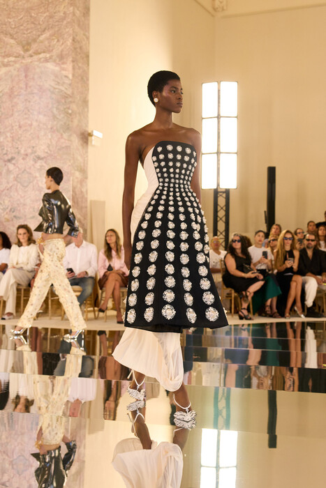 Schiaparelli Couture осень–зима 2026 / Schiaparelli Couture Fall 2026