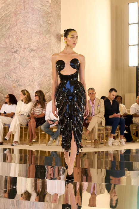 Schiaparelli Couture осень–зима 2026 / Schiaparelli Couture Fall 2026