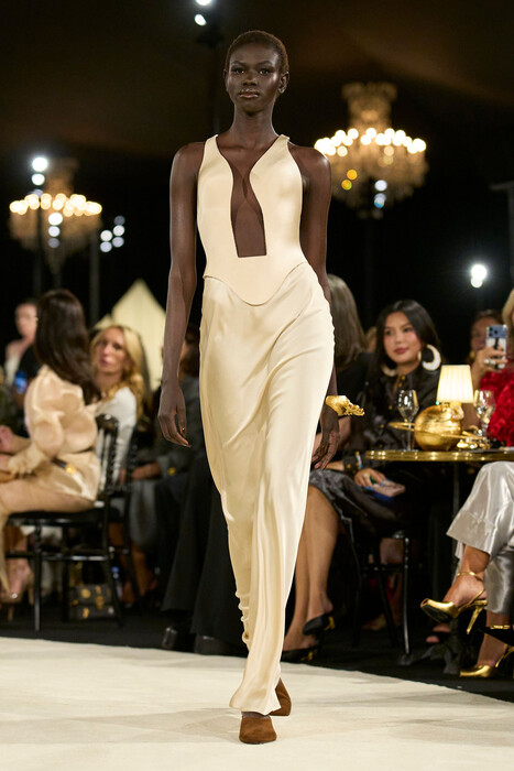 Schiaparelli коллекция весна-лето 2027 / Schiaparelli Spring 2027