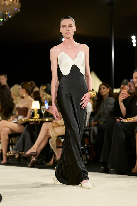 Schiaparelli коллекция весна-лето 2027 / Schiaparelli Spring 2027