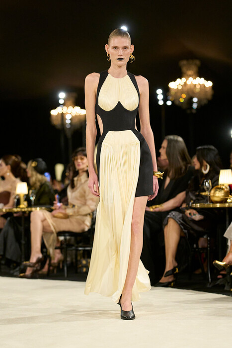 Schiaparelli коллекция весна-лето 2027 / Schiaparelli Spring 2027