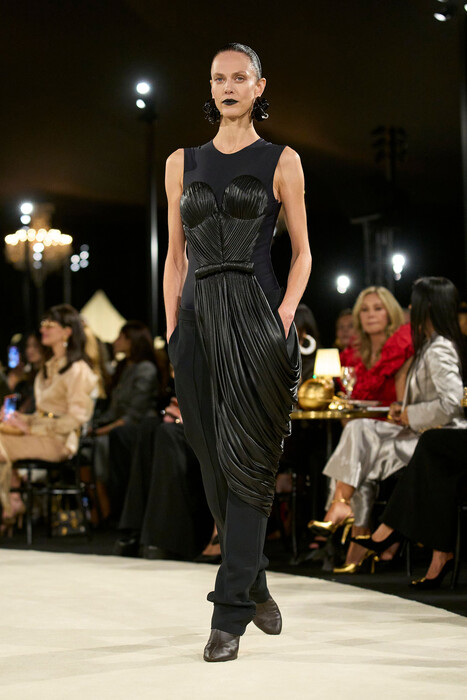 Schiaparelli коллекция весна-лето 2027 / Schiaparelli Spring 2027