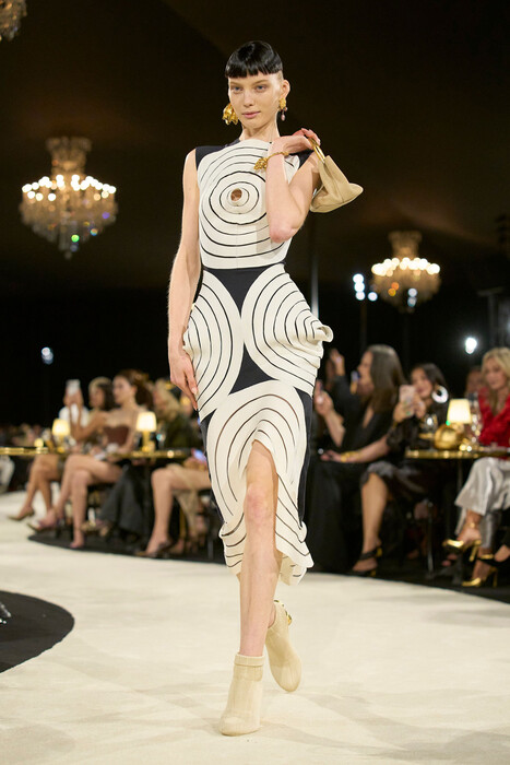 Schiaparelli коллекция весна-лето 2027 / Schiaparelli Spring 2027