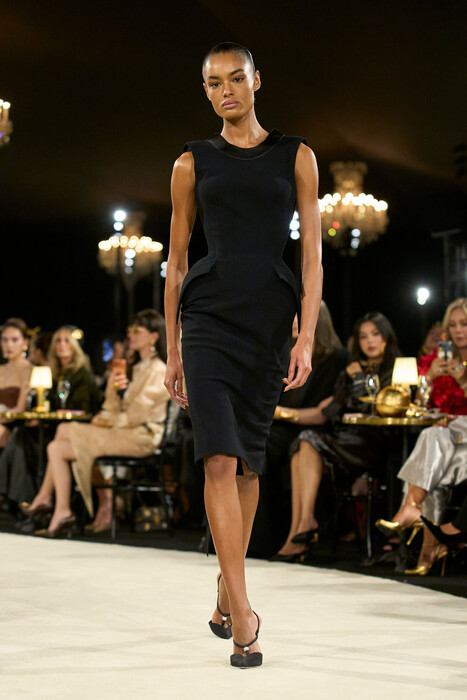 Schiaparelli коллекция весна-лето 2027 / Schiaparelli Spring 2027