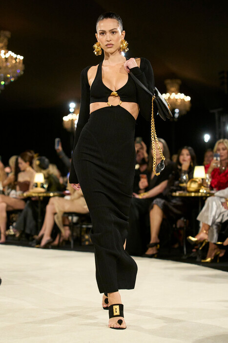 Schiaparelli коллекция весна-лето 2027 / Schiaparelli Spring 2027