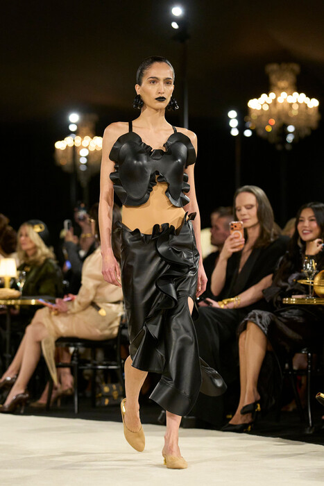 Schiaparelli коллекция весна-лето 2027 / Schiaparelli Spring 2027