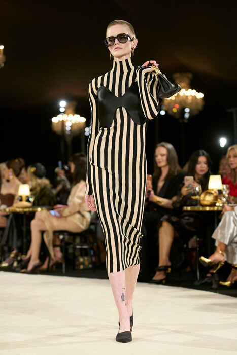 Schiaparelli коллекция весна-лето 2027 / Schiaparelli Spring 2027