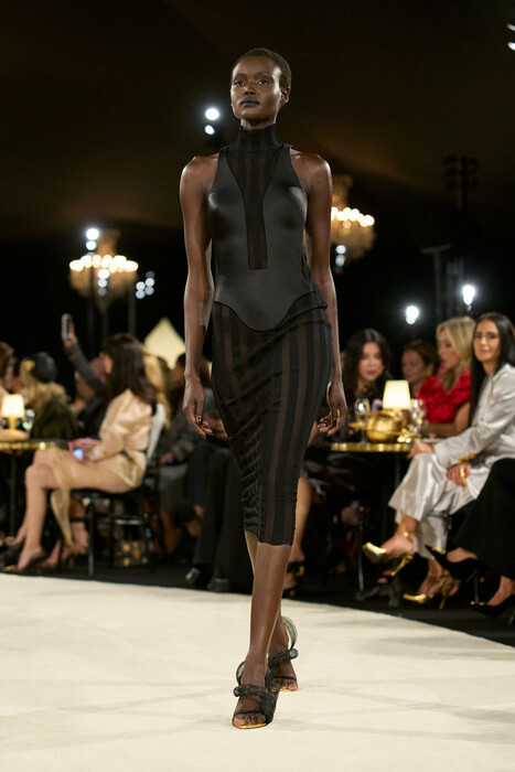 Schiaparelli коллекция весна-лето 2027 / Schiaparelli Spring 2027