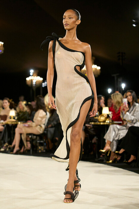 Schiaparelli коллекция весна-лето 2027 / Schiaparelli Spring 2027