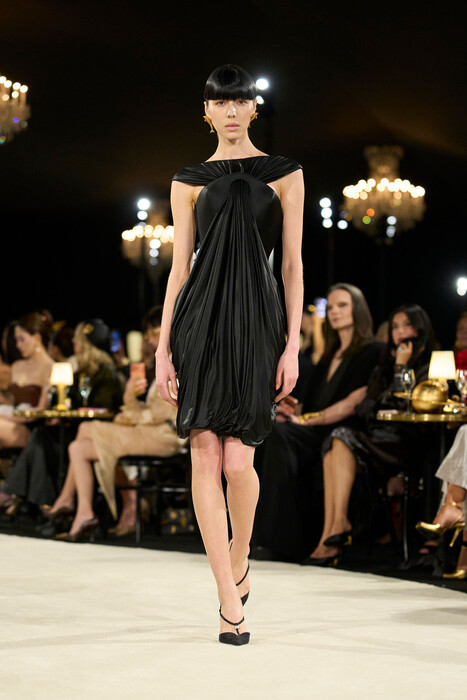 Schiaparelli коллекция весна-лето 2027 / Schiaparelli Spring 2027