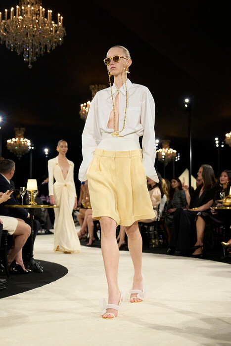 Schiaparelli коллекция весна-лето 2027 / Schiaparelli Spring 2027