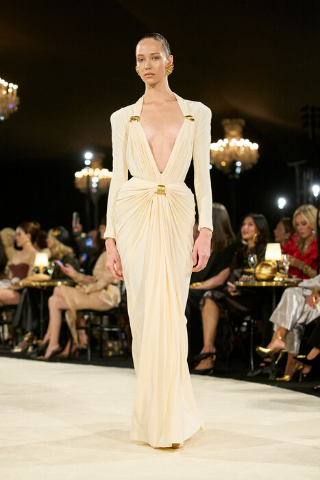 Schiaparelli коллекция весна-лето 2027 / Schiaparelli Spring 2027