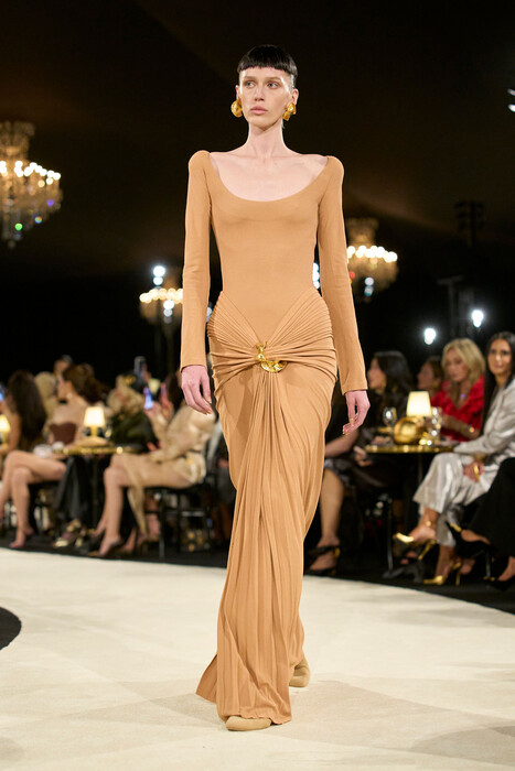 Schiaparelli коллекция весна-лето 2027 / Schiaparelli Spring 2027