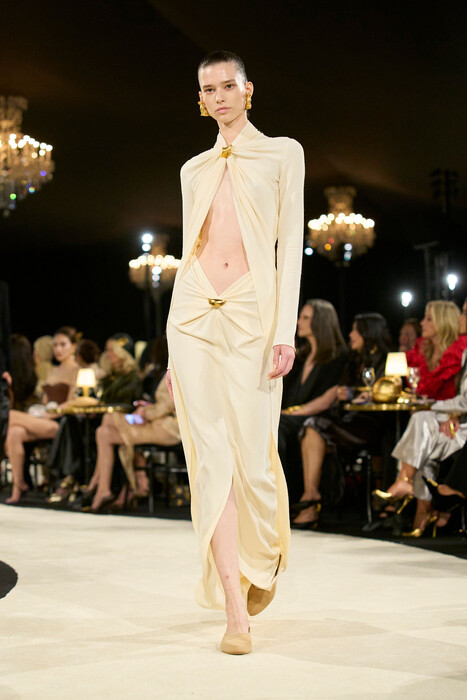 Schiaparelli коллекция весна-лето 2027 / Schiaparelli Spring 2027