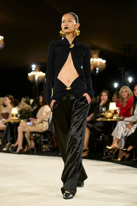 Schiaparelli коллекция весна-лето 2027 / Schiaparelli Spring 2027