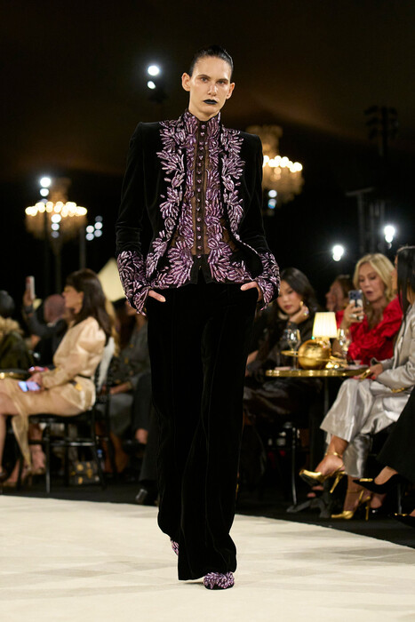 Schiaparelli коллекция весна-лето 2027 / Schiaparelli Spring 2027