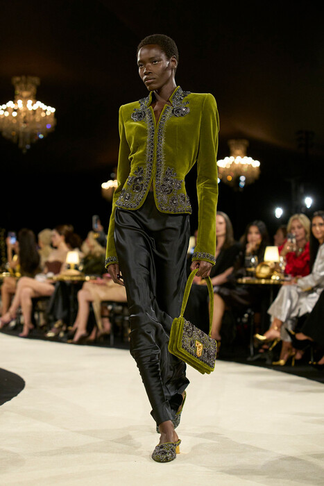 Schiaparelli коллекция весна-лето 2027 / Schiaparelli Spring 2027