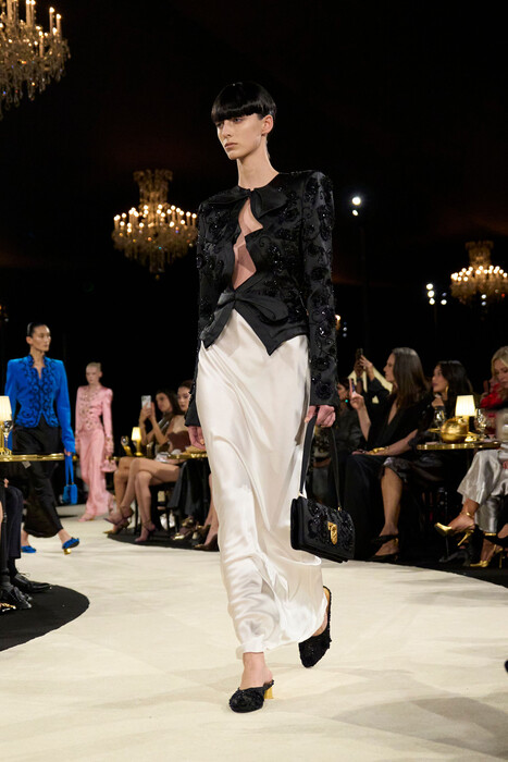 Schiaparelli коллекция весна-лето 2027 / Schiaparelli Spring 2027