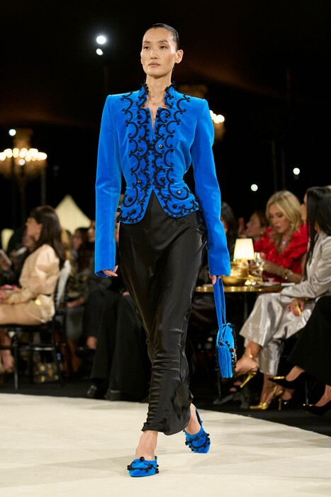 Schiaparelli коллекция весна-лето 2027 / Schiaparelli Spring 2027