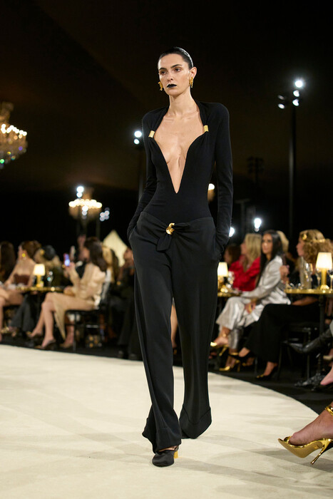Schiaparelli коллекция весна-лето 2027 / Schiaparelli Spring 2027