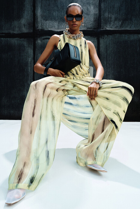 Sportmax коллекция Круиз 2027 / Sportmax Resort 2027