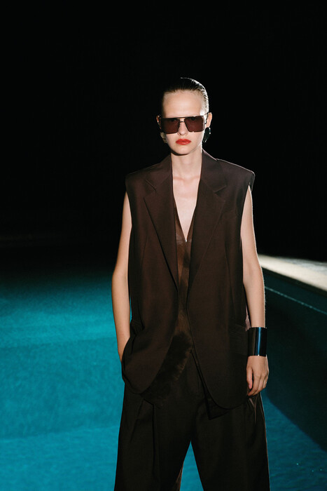 Sportmax коллекция Круиз 2027 / Sportmax Resort 2027