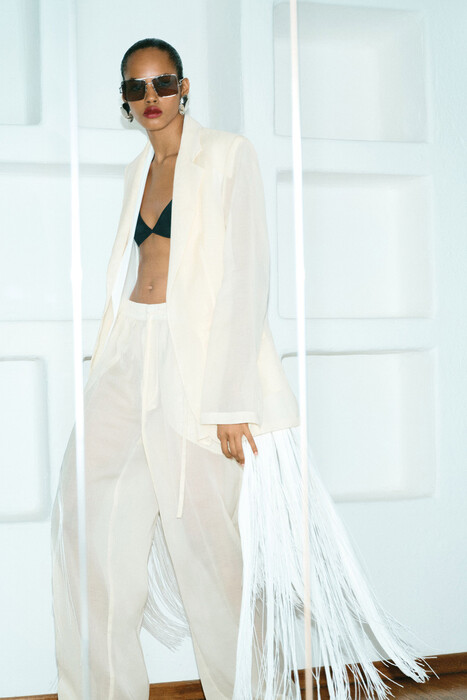 Sportmax коллекция Круиз 2027 / Sportmax Resort 2027
