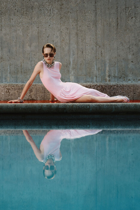 Sportmax коллекция Круиз 2027 / Sportmax Resort 2027
