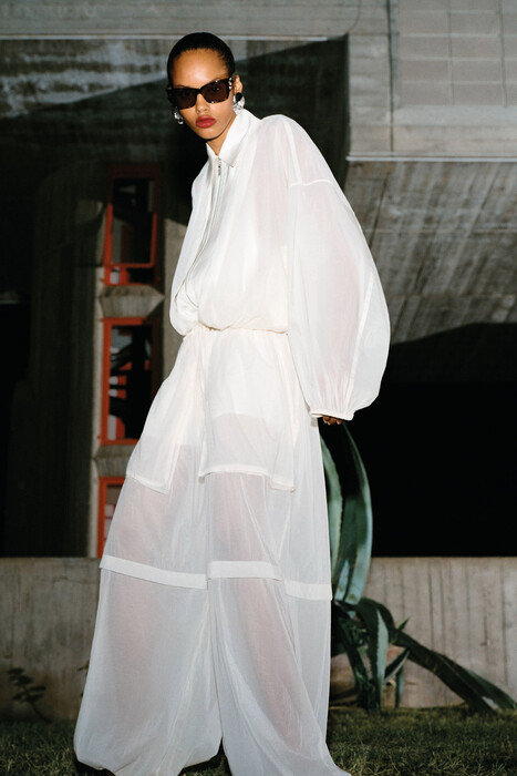 Sportmax коллекция Круиз 2027 / Sportmax Resort 2027