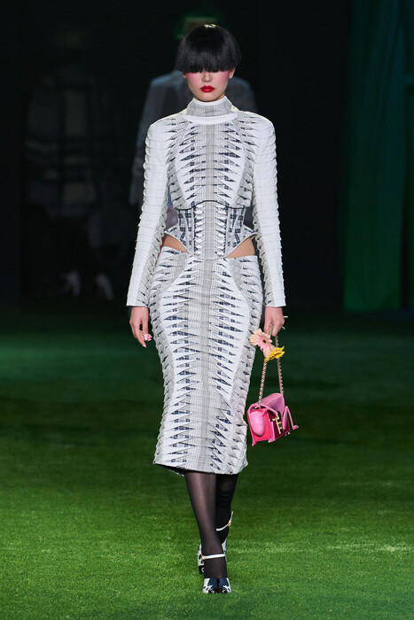 Thom Browne коллекция сезона весна-лето 2027 / Thom Browne Spring 2027 Ready-to-wear