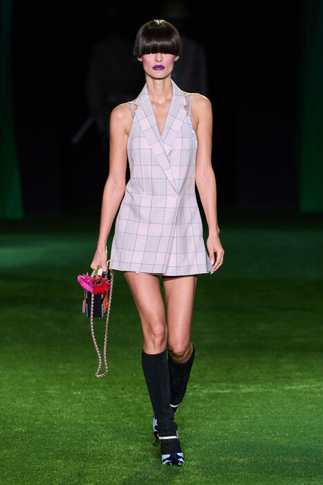 Thom Browne коллекция сезона весна-лето 2027 / Thom Browne Spring 2027 Ready-to-wear